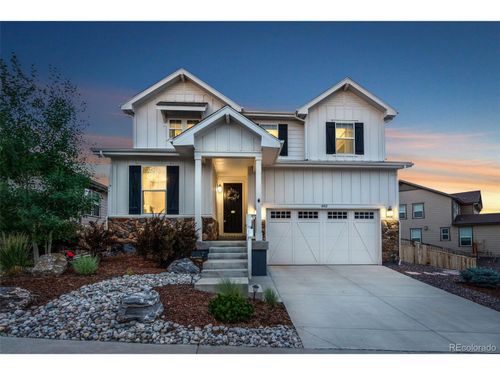 4082 Fortune Ln, Castle Rock, CO, 80109-4609 | Card Image