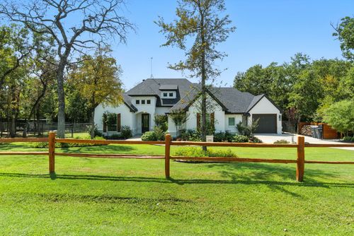 1001 Trinity Oaks Rd, Weatherford, TX, 76087-8254 | Card Image