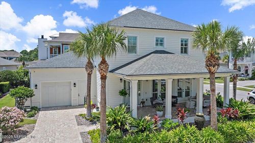 1639 Maritime Oak Dr, Atlantic Beach, FL, 32233-7334 | Card Image