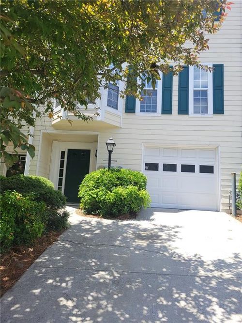 5257 Pinnacle Pointe Ct, Norcross, GA, 30071-4916 | Card Image