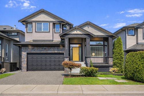 21650 91 Ave, Langley, BC, V1M4C9 | Card Image