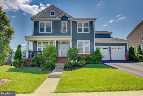 1119 Themis St Se, LEESBURG, VA, 20175-4440 | Card Image