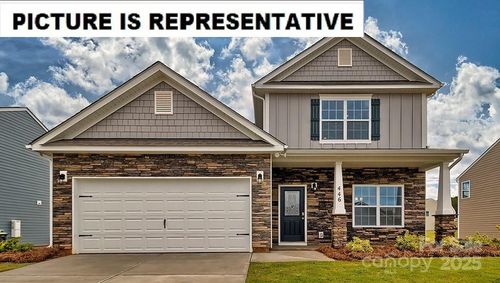 147 Way Cross Ln, Troutman, NC, 28166-0199 | Card Image