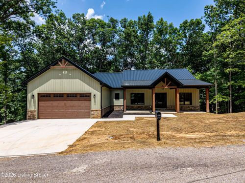40 Columbine Ct, Brandenburg, KY, 40108-7211 | Card Image