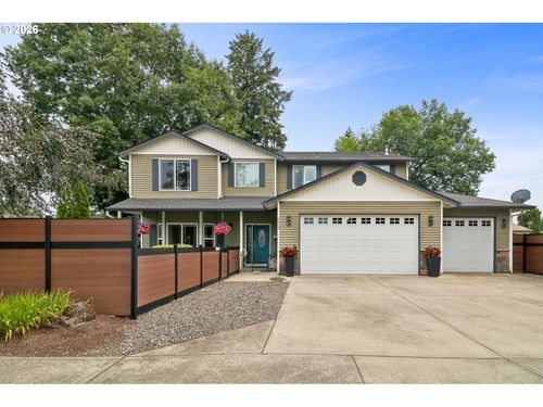 3919 Ne 55th Ct, Vancouver, WA, 98661 | Card Image