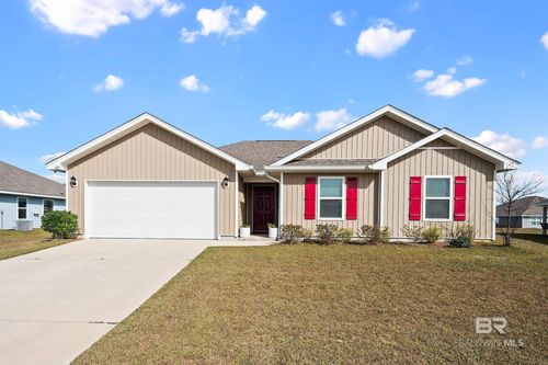 3173 Vista Del Mar Drive, Lillian, AL, 36549 | Card Image
