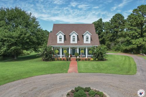 1498 Daniels Chapel Road, New Boston, TX, 75570 | Card Image