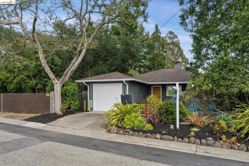 1427 Summit Rd, Berkeley, CA, 94708-2214 | Card Image