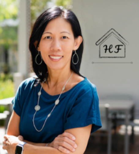 Mei Yuin