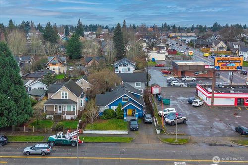3812 S Thompson Avenue, Tacoma, WA, 98418 | Card Image