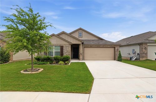 2905 Greenbriar, Seguin, TX, 78155-0091 | Card Image