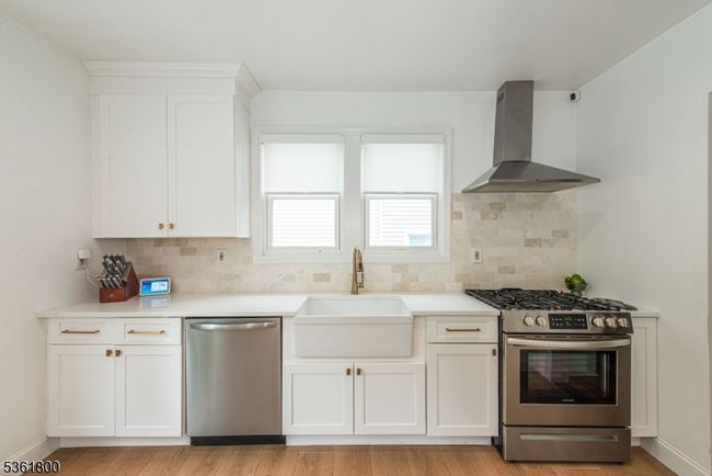 45 Baldwin St, House other with 4 bedrooms, 1 bathrooms and null parking in Bloomfield NJ | Image 24