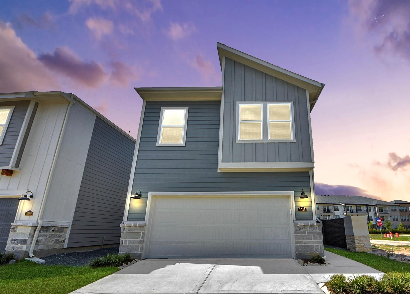Residential Lease in Missouri City 2