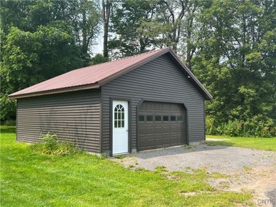 7946 Lewis Road, House other with 3 bedrooms, 1 bathrooms and null parking in Boonville NY | Image 3