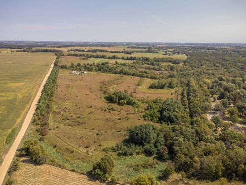 TBD Tract B2 Pin Hook Rd, LENA, IL, 61048 | Card Image