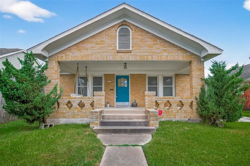 4215 Dallas St, Houston, TX, 77023-1723 | Card Image