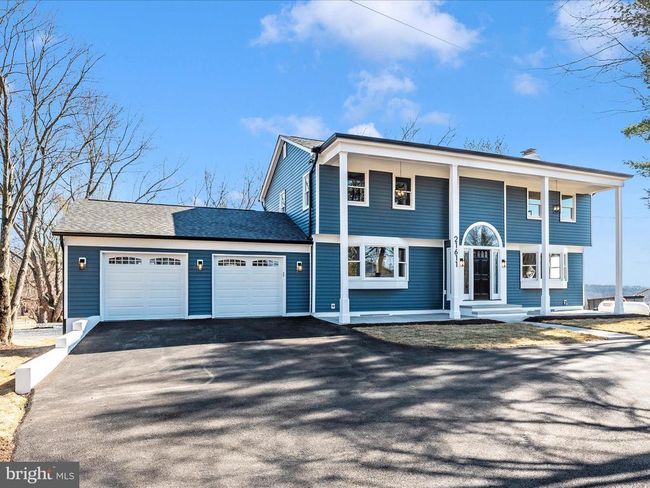 21611 Slidell Rd, House other with 5 bedrooms, 4 bathrooms and null parking in BOYDS MD | Image 52