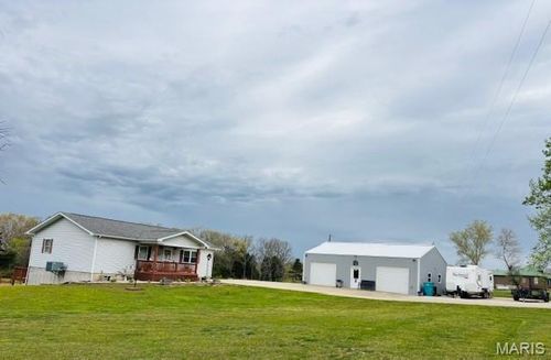 119 Highway U, Steelville, MO, 65565-5023 | Card Image