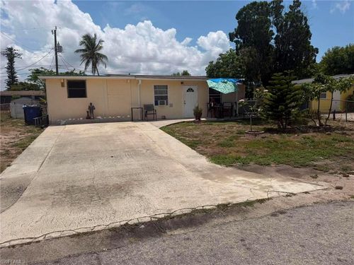 2204 Coronet St, Fort Myers, FL, 33907 | Card Image