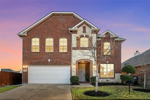 14815 Frisco Ranch Dr, Little Elm, TX, 75068-2753 | Card Image