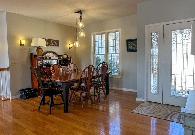 1501 Emerald Cove Dr, House other with 4 bedrooms, 3 bathrooms and null parking in Horseshoe Bend AR | Image 18