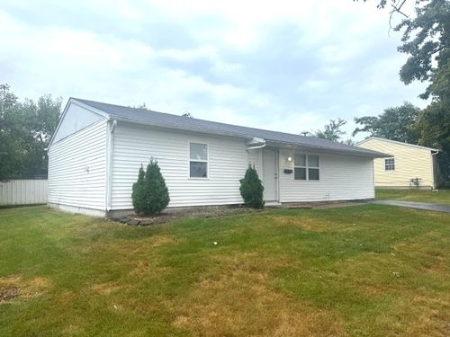 4723 Laurel Dr, Richton Park, IL, 60471-1009 | Card Image