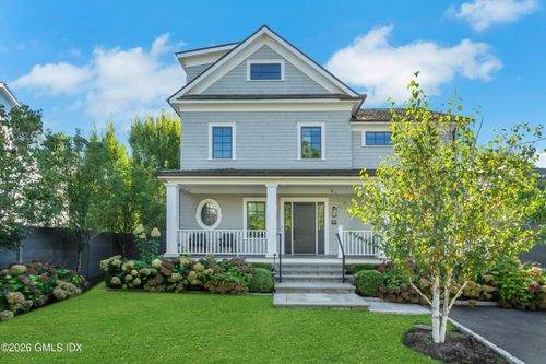 103 Connecticut Ave, Greenwich, CT, 06830-5710 | Card Image