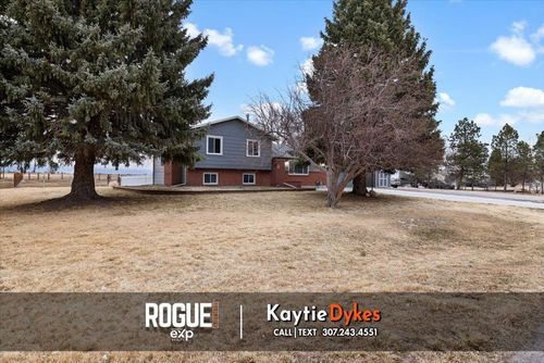 8144 W Sims Creek Rd, Casper, WY, 82604-1771 | Card Image