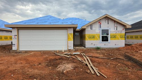 298 Waterloo Dr, Abilene, TX, 79602-2338 | Card Image