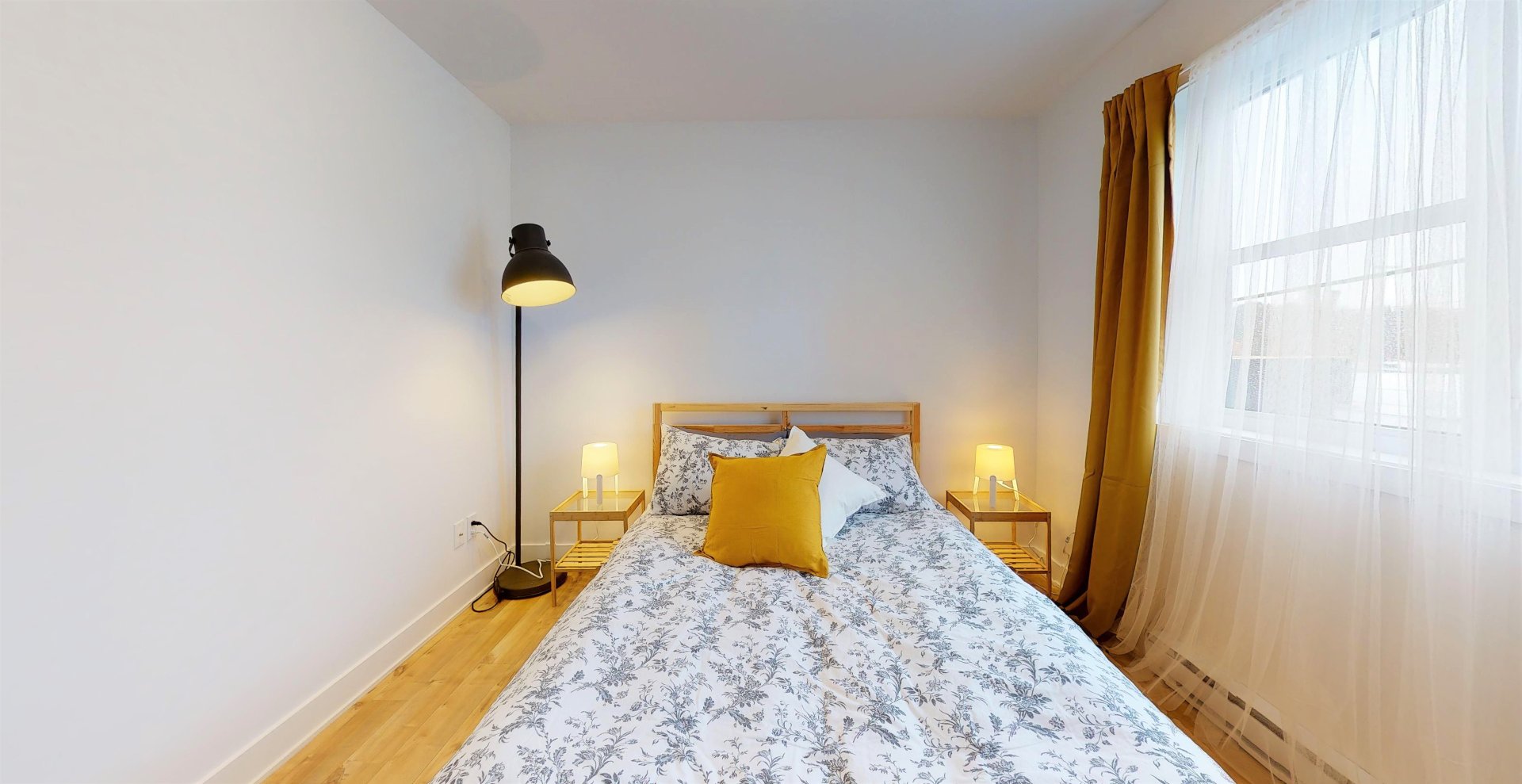 Residential Lease in Saint-Charles-Borromée 3