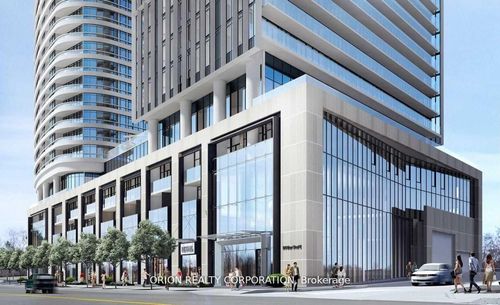 910-575 Bloor St E, Toronto, ON, M4X | Card Image