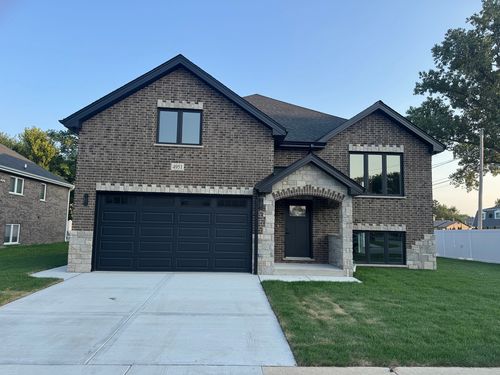 4951 W 86th St, Burbank, IL, 60459-5600 | Card Image