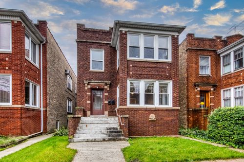2-5039 Cullom Ave, Chicago, IL, 60641-1456 | Card Image