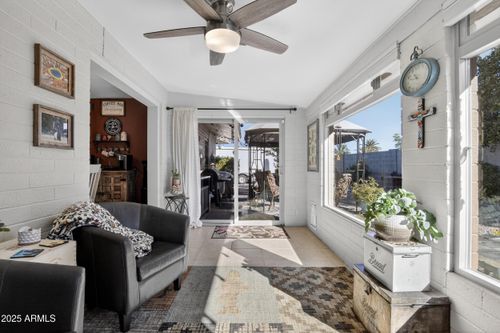 649 N 61st Pl, Mesa, AZ, 85205-6701 | Card Image