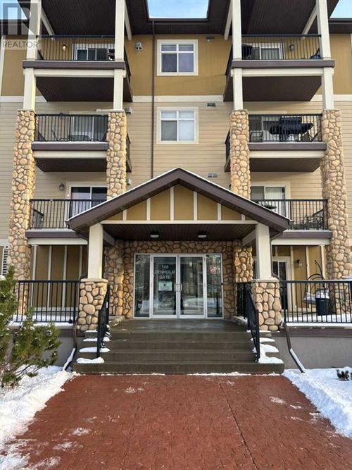 205-108 Denholm Gate, Fort McMurray, AB, T9H0B3 | Card Image