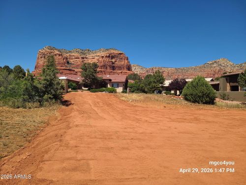102-15 Alta Vista Dr, Sedona, AZ, 86351-6905 | Card Image