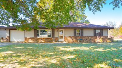 32412 W 120th Street, House other with 3 bedrooms, 1 bathrooms and null parking in Excelsior Springs MO | Image 1