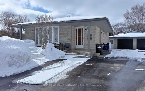 lower-unit-306 Shelley Dr, Kitchener, ON, N2C1N1 | Card Image