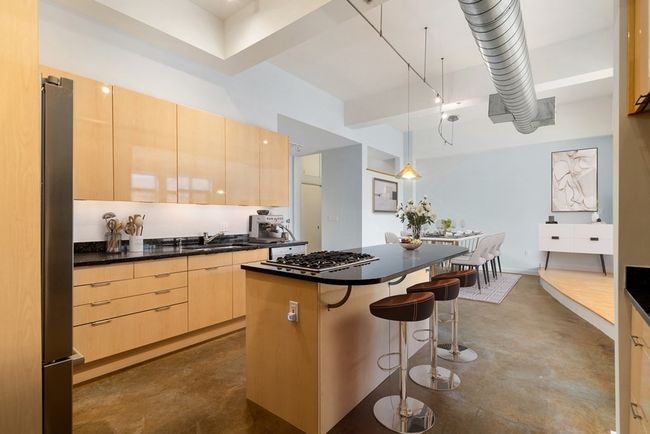 APT-416 - 1200 Washington St, Condo with 2 bedrooms, 2 bathrooms and null parking in Boston MA | Image 5