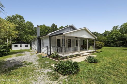 430 Liberty Rd, Wartburg, TN, 37887-3705 | Card Image