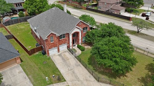 4107 Pine Glen Rd, Corinth, TX, 76208-5266 | Card Image
