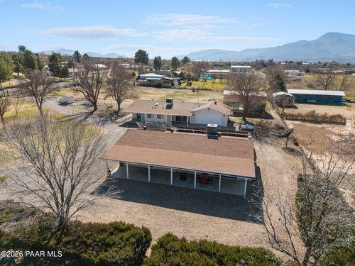 814 S Peach Ln, Camp Verde, AZ, 86322-7125 | Card Image