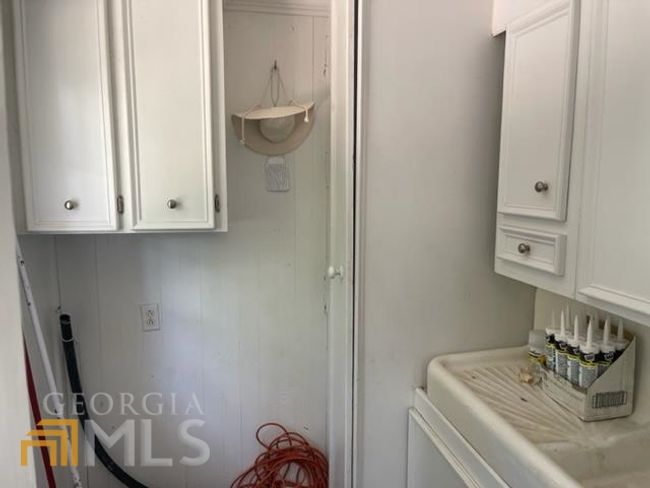 207 E Thompson St, House other with 4 bedrooms, 3 bathrooms and null parking in thomaston GA | Image 27
