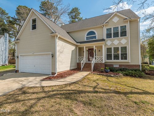 330 Bond Lake Dr, Cary, NC, 27513-4750 | Card Image