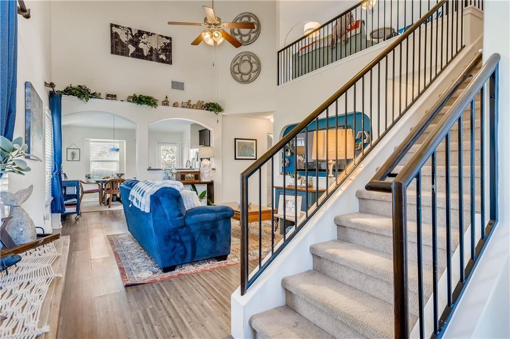 Residential Lease in Kyle 4