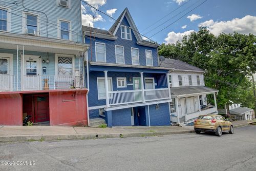 1004-1006 Commerce Street E, Shamokin, PA, 17872 | Card Image