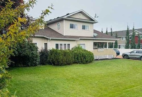 4718 College Avenue, Lacombe, AB, T4L1Z1 | Card Image