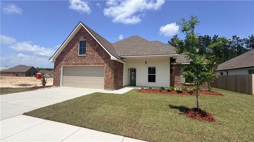 25343 Blue Heron Dr, Ponchatoula, LA, 70454-4285 | Card Image