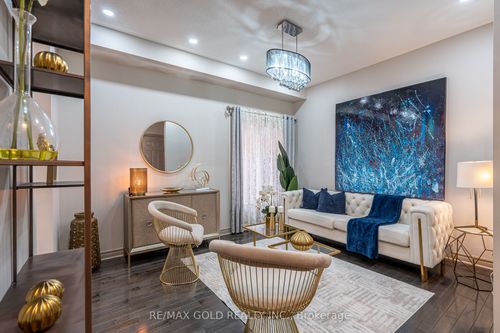 83 Cookview Drive, Brampton, ON, L6R3V1 | Card Image