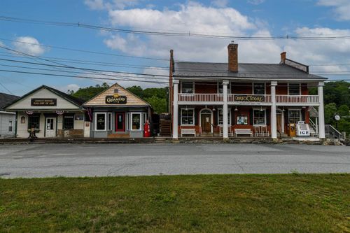 21 Lisbon Rd, Bath, NH, 03740-4723 | Card Image